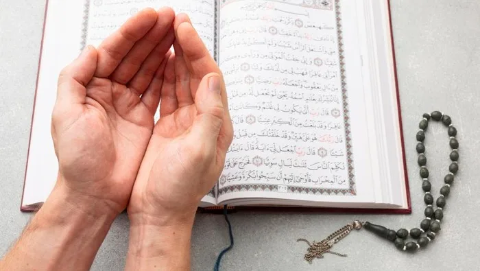 doa penyakit: Kumpulan Doa Penyembuh Penyakit untuk Berbagai Kondisi