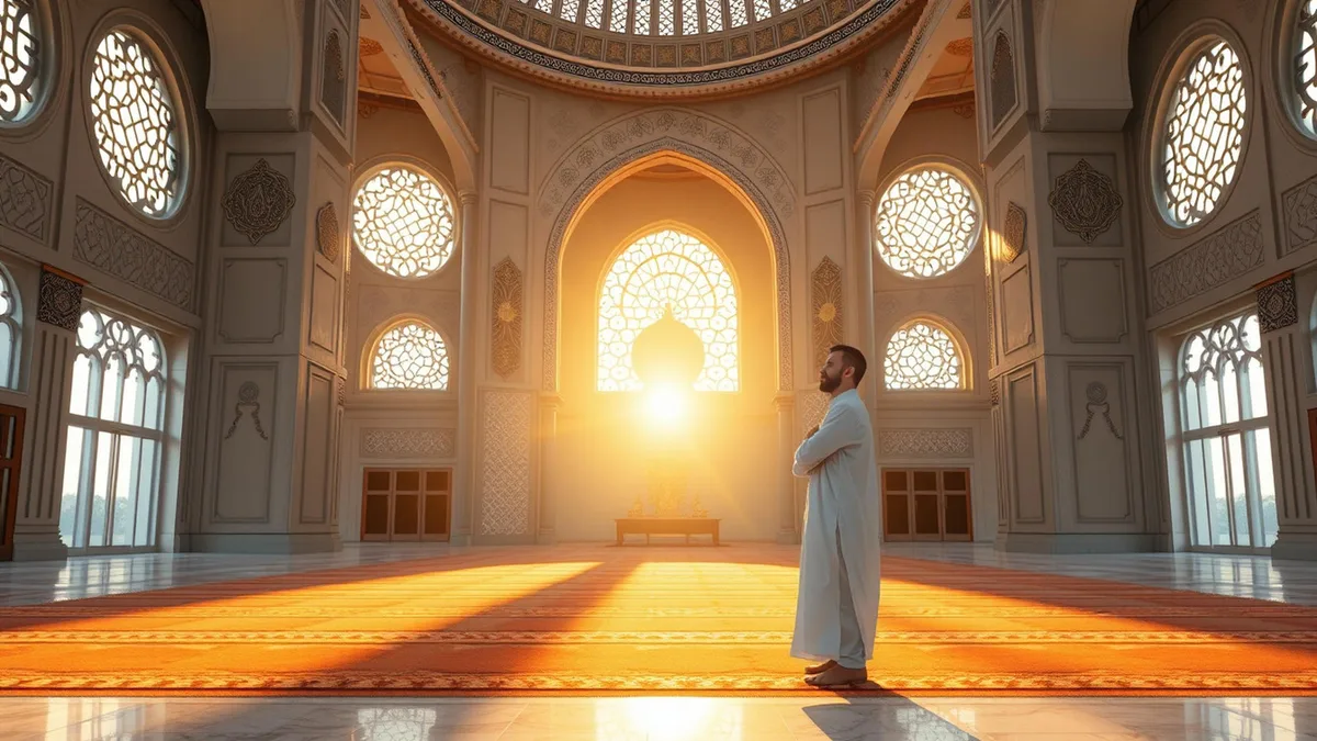 sholat yang terlewat