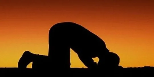 sholat yang terlewat: Menutup Perjalanan, Membuka Babak Baru