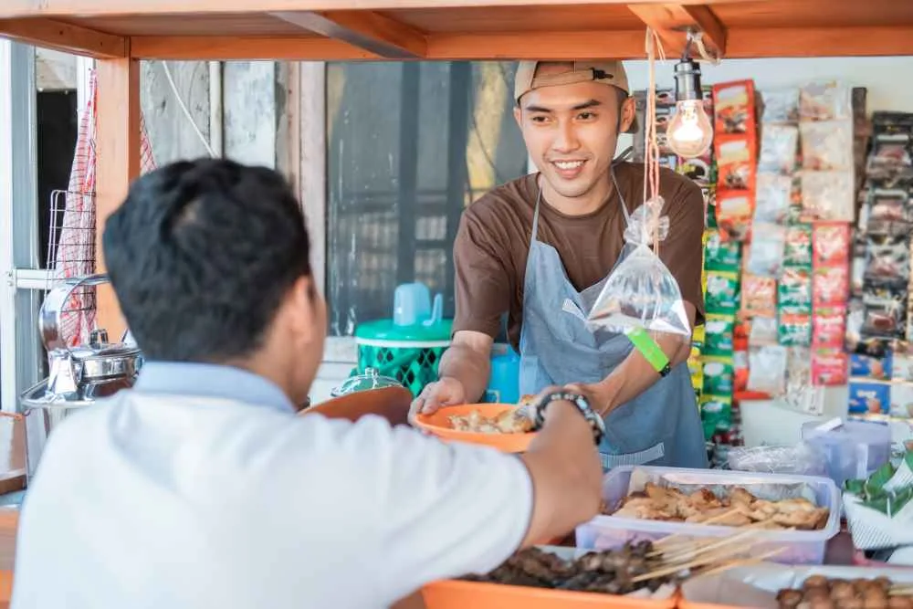 Akad Jual Beli dalam Islam: Ragam Bentuk dan Karakternya