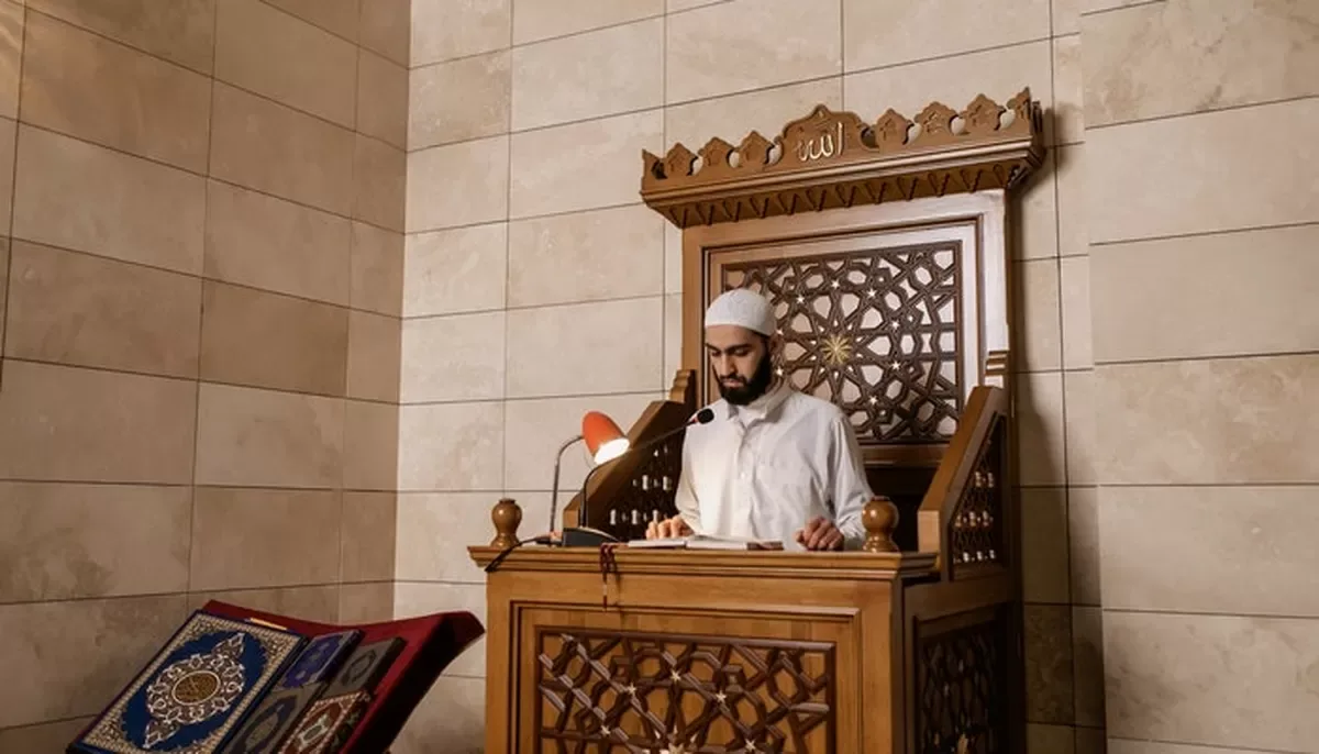 khutbah tentang sabar