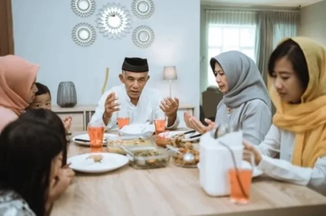 ayyamul bidh dan puasa senin kamis: Menimbang Manfaat Kesehatan di Balik Puasa Sunnah