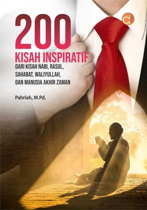 kisah inspiratif islam: Kisah Nabi Ibrahim: Pencarian Kebenaran dan Pengorbanan