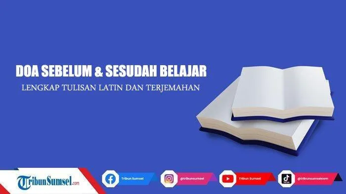 doa menuntut ilmu latin: Perbedaan Doa untuk Menuntut Ilmu Dunia dan Akhirat