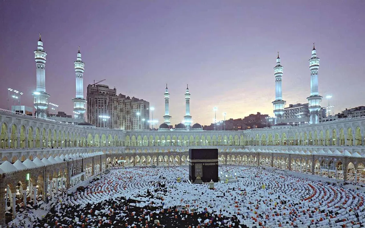 Masa Kenabian: Sejarah Kota Makkah dan Titik Balik Besarnya
