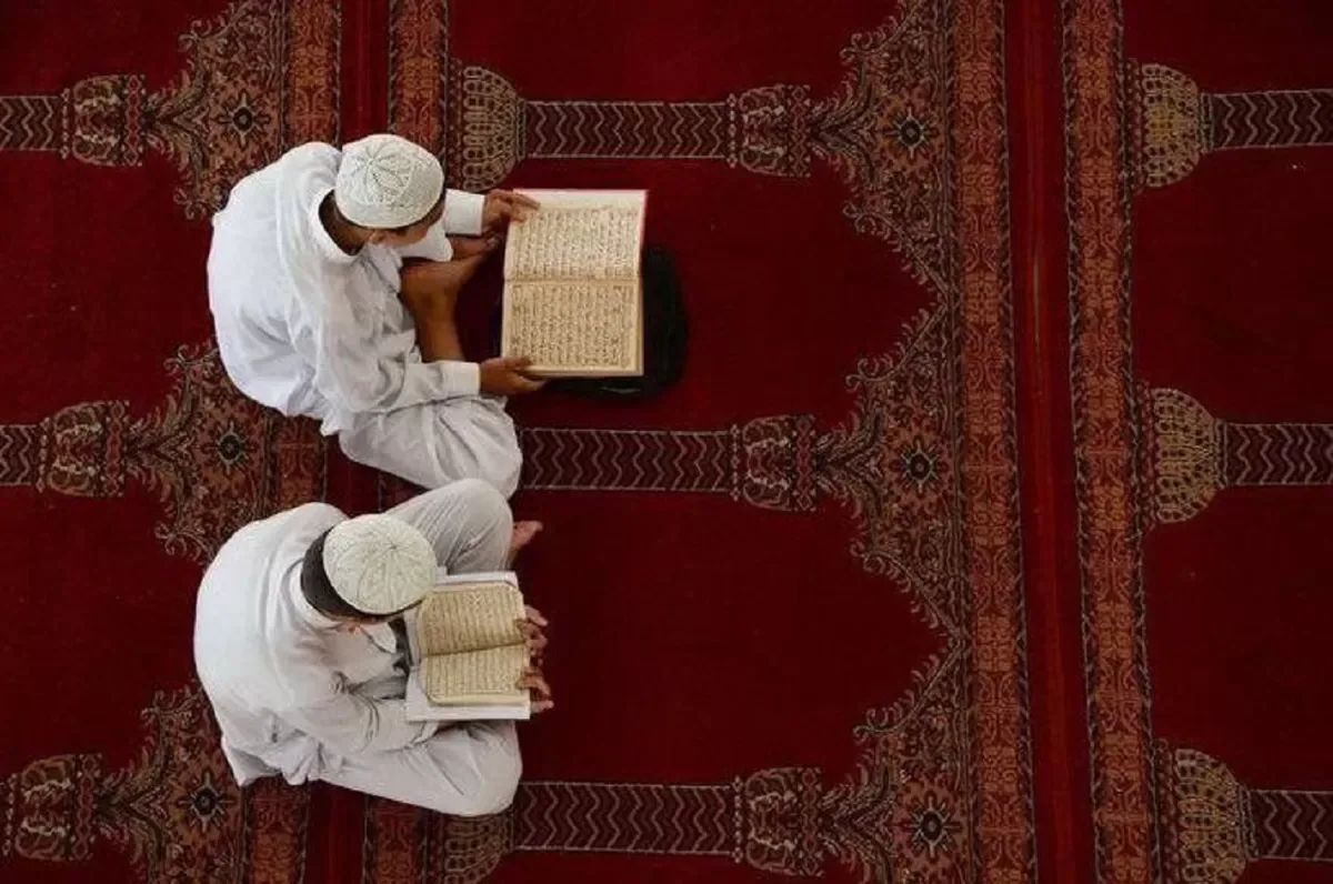Tabel Ringkasan: Doa Setelah Hatam Quran dan Varian Lainnya