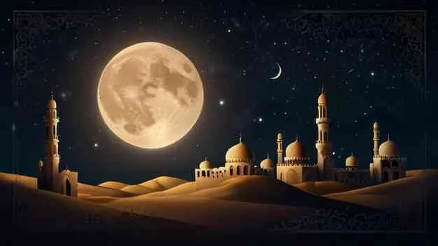 peristiwa bulan rajab: Kesalahan Umum dalam Memahami Bulan Rajab
