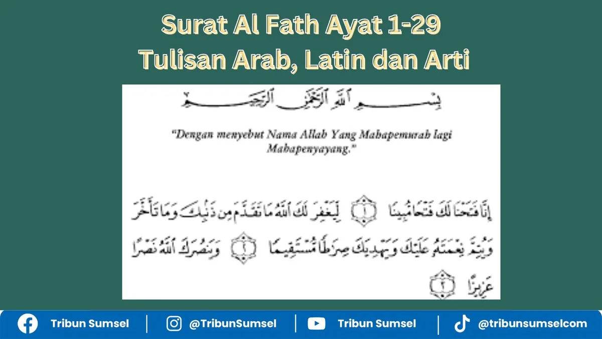 surat al fath