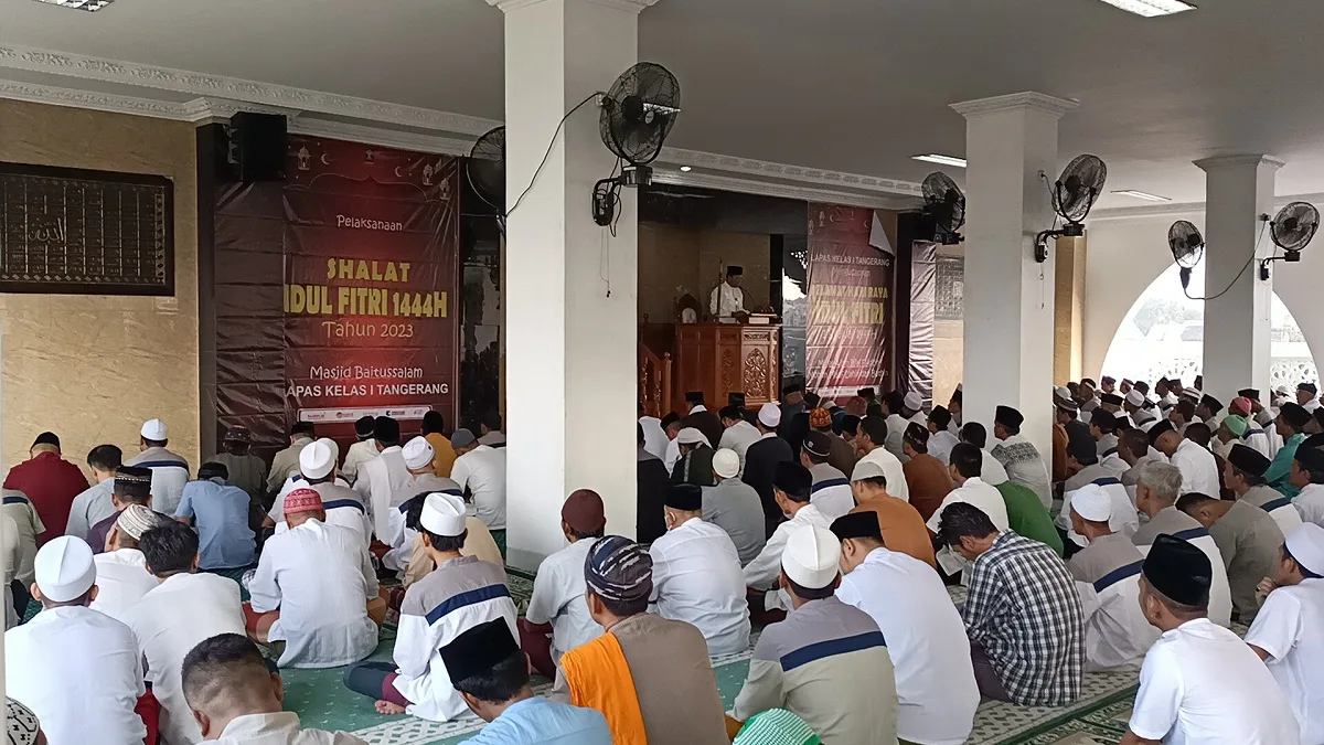Urutan Rukun Khutbah yang Wajib Diketahui Khatib dan Jemaah