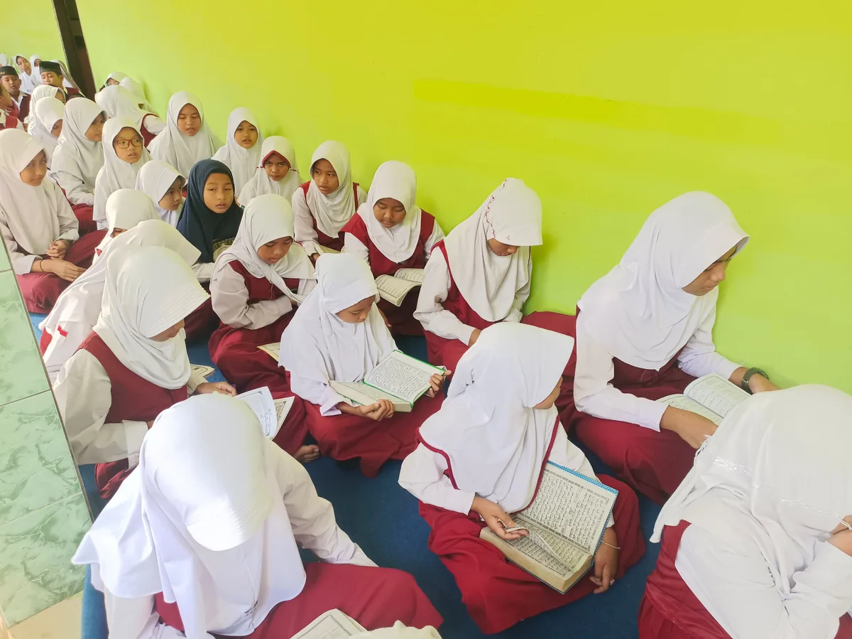 Menghidupkan Doa Setelah Tadarus di Rumah dan Majelis