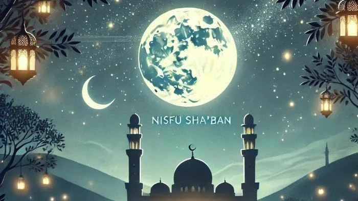 puasa syaban