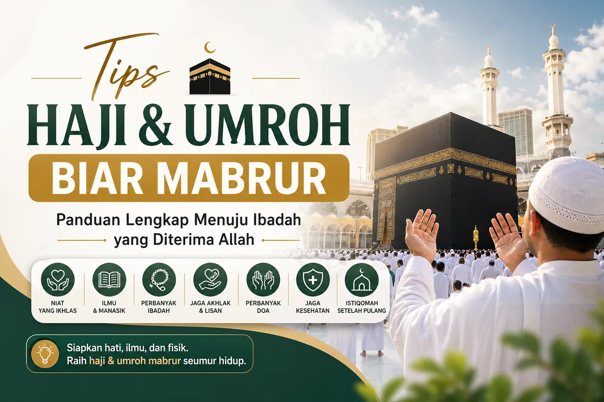 mabrur