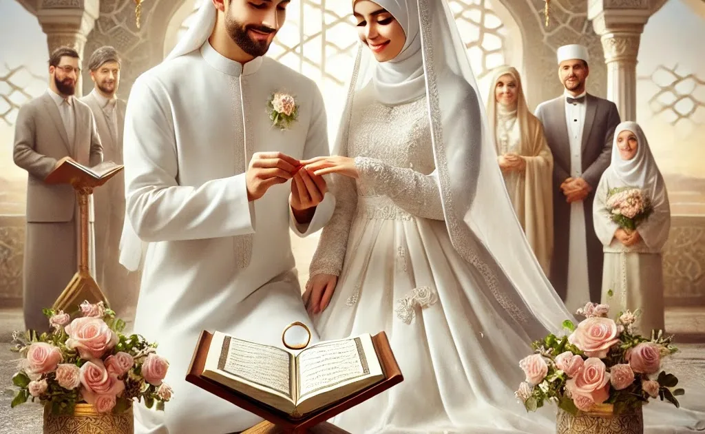 Siapa Saja 11 Istri Nabi Muhammad dan Bagaimana Urutannya