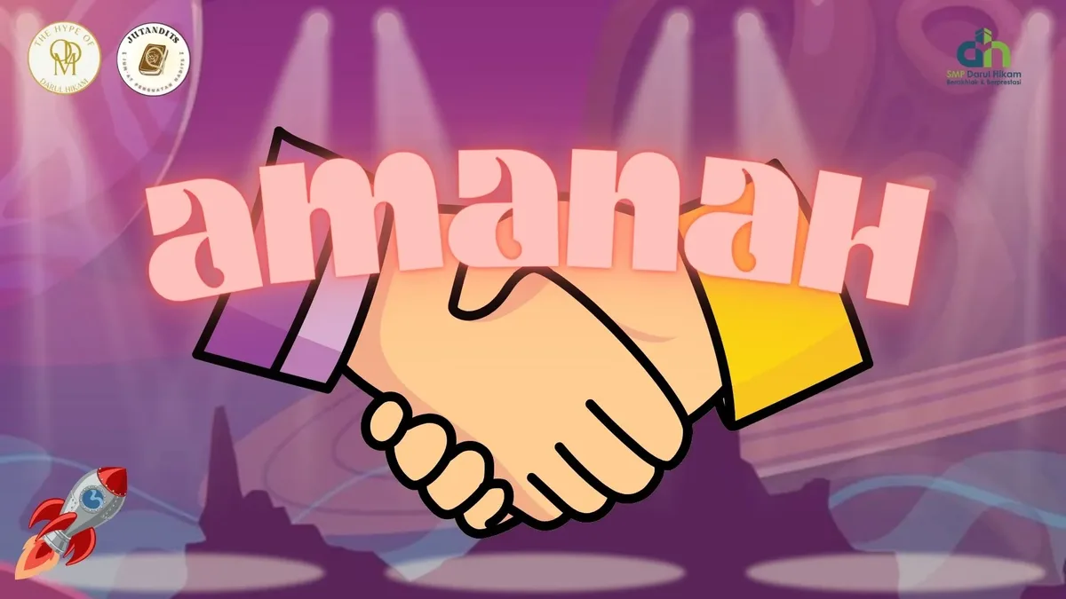 amanah