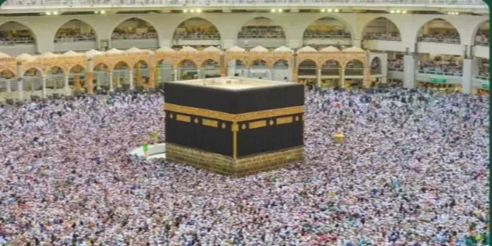 haji rukun islam - Rukun Haji: Apa Saja yang Harus Ditunaikan?