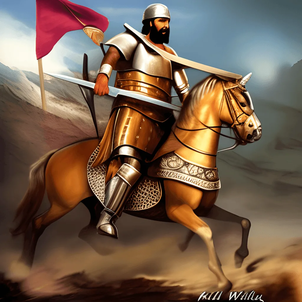 khalid bin walid