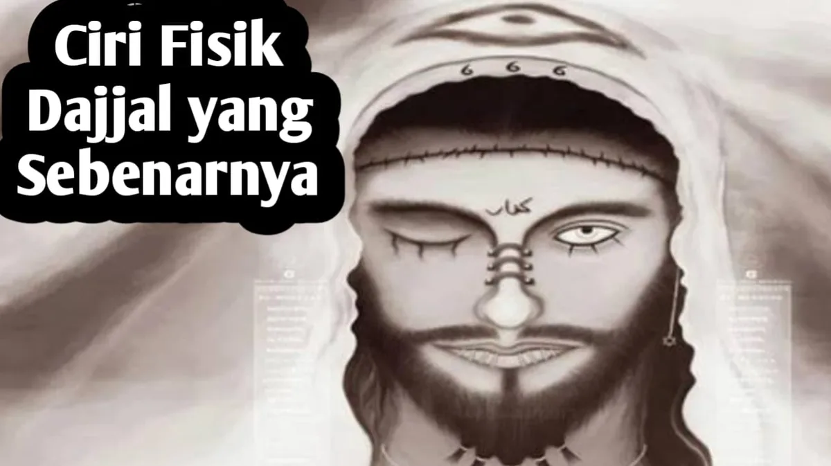 dajjal