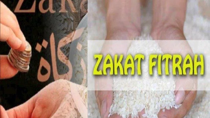 bacaan doa zakat fitrah - Memahami Lafaz Doa Zakat Fitrah dalam Bahasa Arab dan
