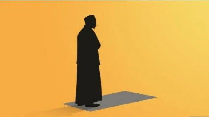 sholat qadha