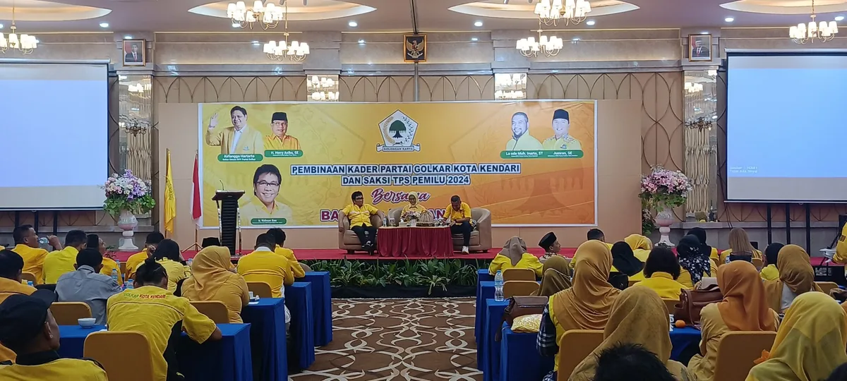 Prinsip Dasar dalam Pembinaan Kader yang Sering Terlewat