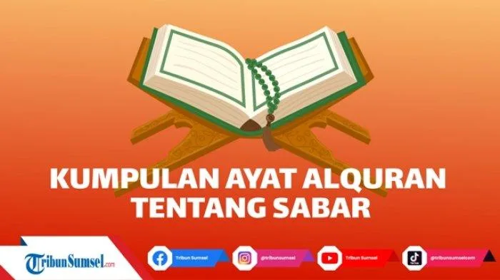 ayat tentang sabar: Memperkuat Iman sebagai Fondasi Kesabaran
