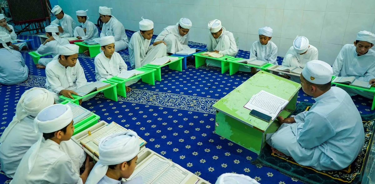 Memahami Hakikat Dakwah Islamiyah Secara Utuh