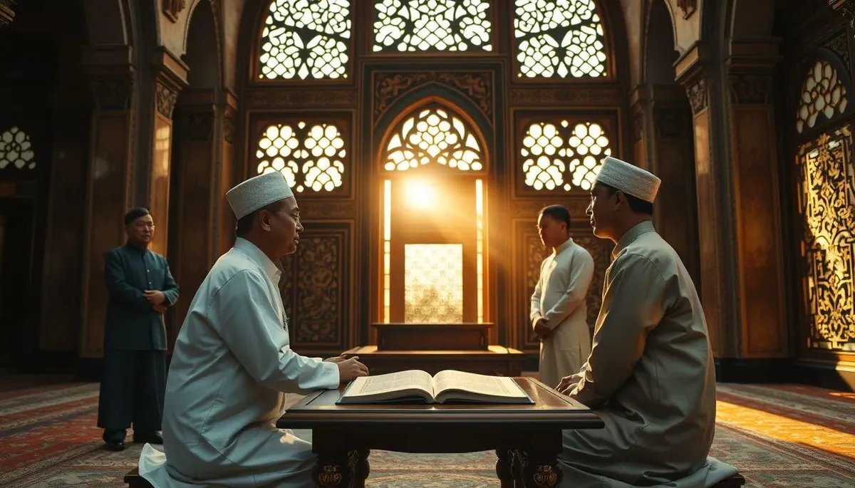 ijab kabul bahasa indonesia