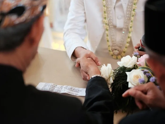 itsbat nikah