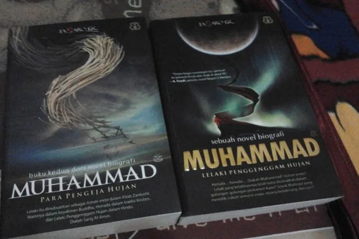 nabi muhammad