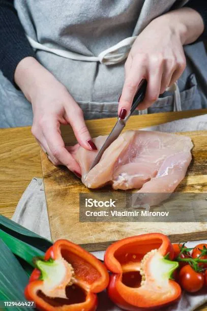 doa memotong ayam: Adab dan Sunnah sebelum Membaca Doa Potong Ayam