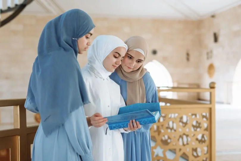 agama islam
