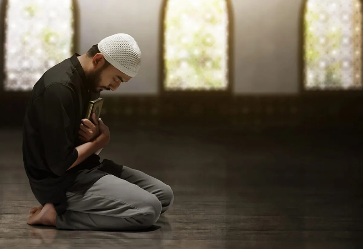 hakikat sabar: Kapan Kesabaran Harus Diakhiri dengan Tindakan Tegas?
