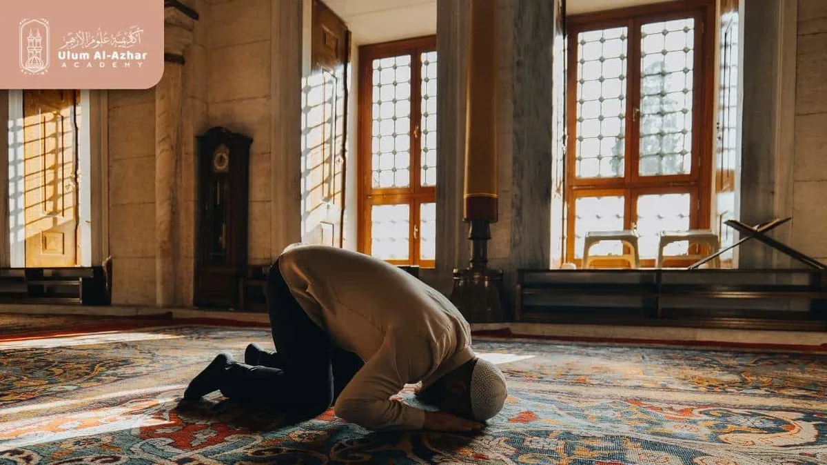 sholat fardhu