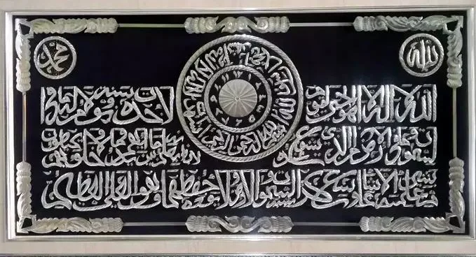 Keutamaan Ayat Kursi di Malam Hari dalam Islam: Menyelami