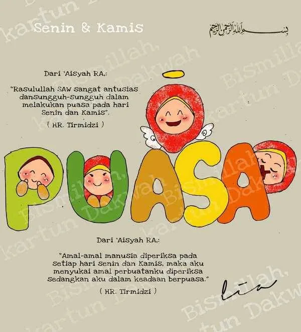 Doa Puasa Senin Kamis: Bacaan saat Berbuka dan Setelahnya
