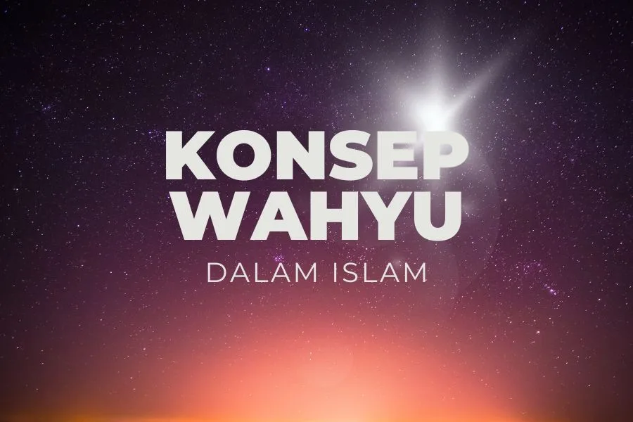 jenis wahyu