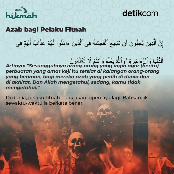 fitnah