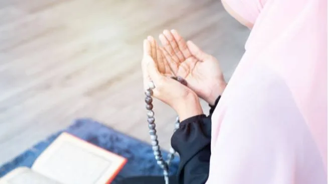doa penyakit