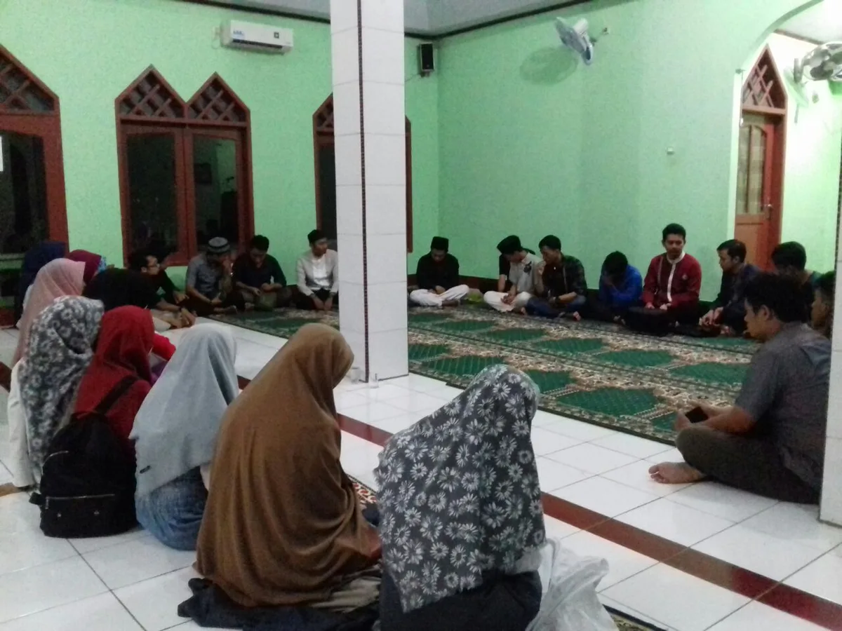 doa untuk almarhumah