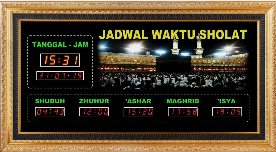 sholat subuh jam berapa: Jika Kesiangan, Bagaimana Cara Mengqadha Salat Subuh?