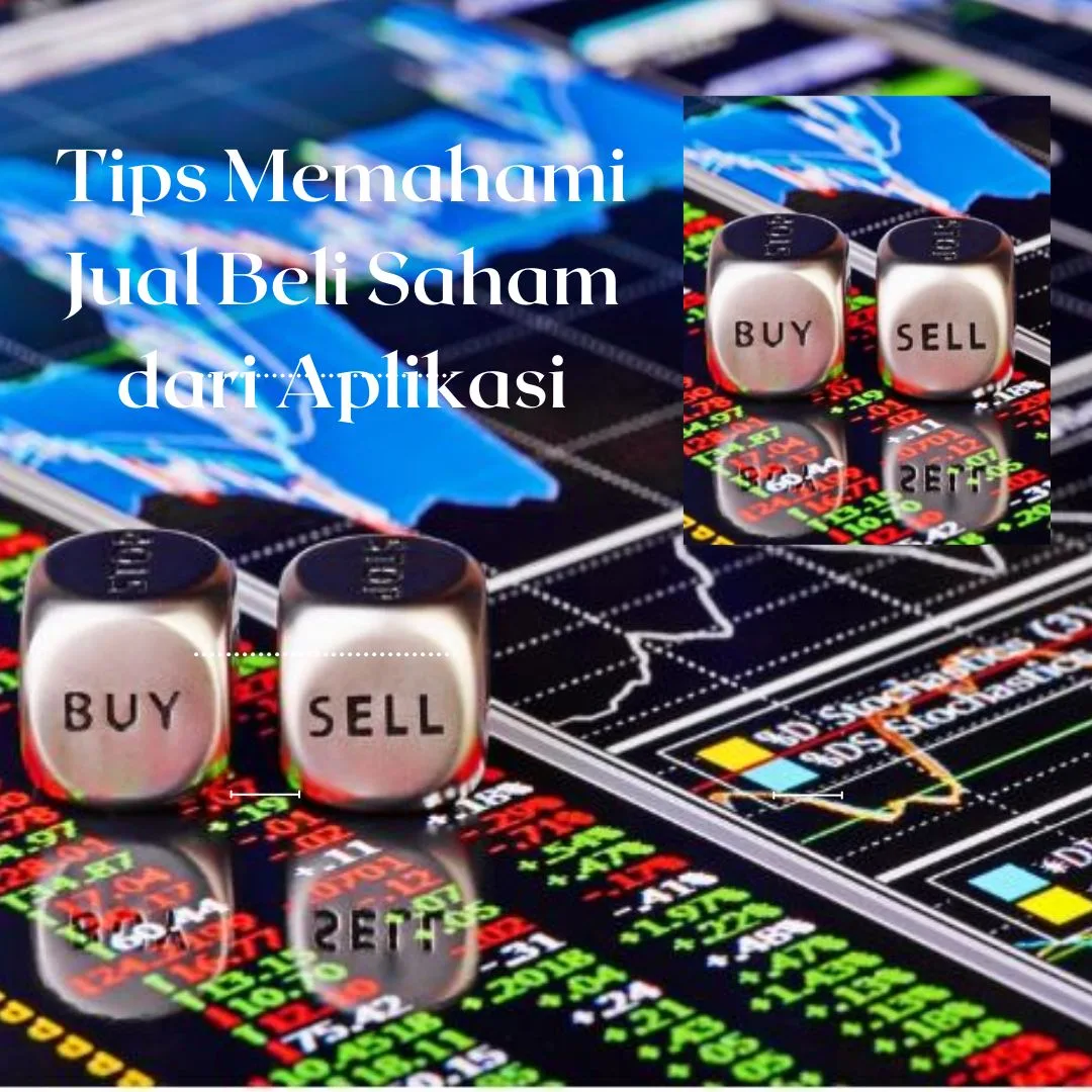 jual beli saham: Hukum Jual Beli dalam Perspektif Syariah