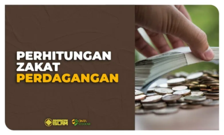 zakat perdagangan