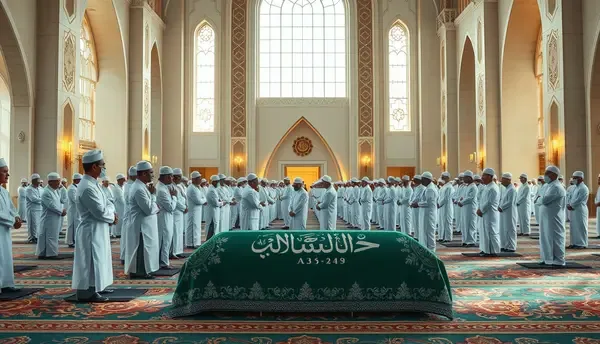 Apa Itu Niat Jamak Takhir dan Posisinya dalam Fikih Shalat