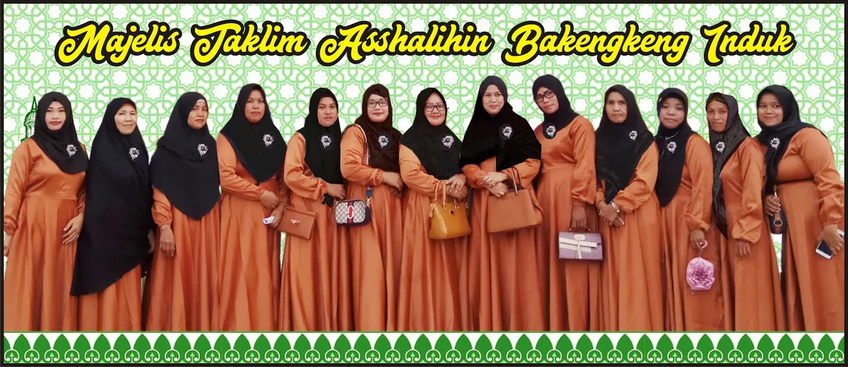 Langkah Praktis Mendirikan Majelis Taklim