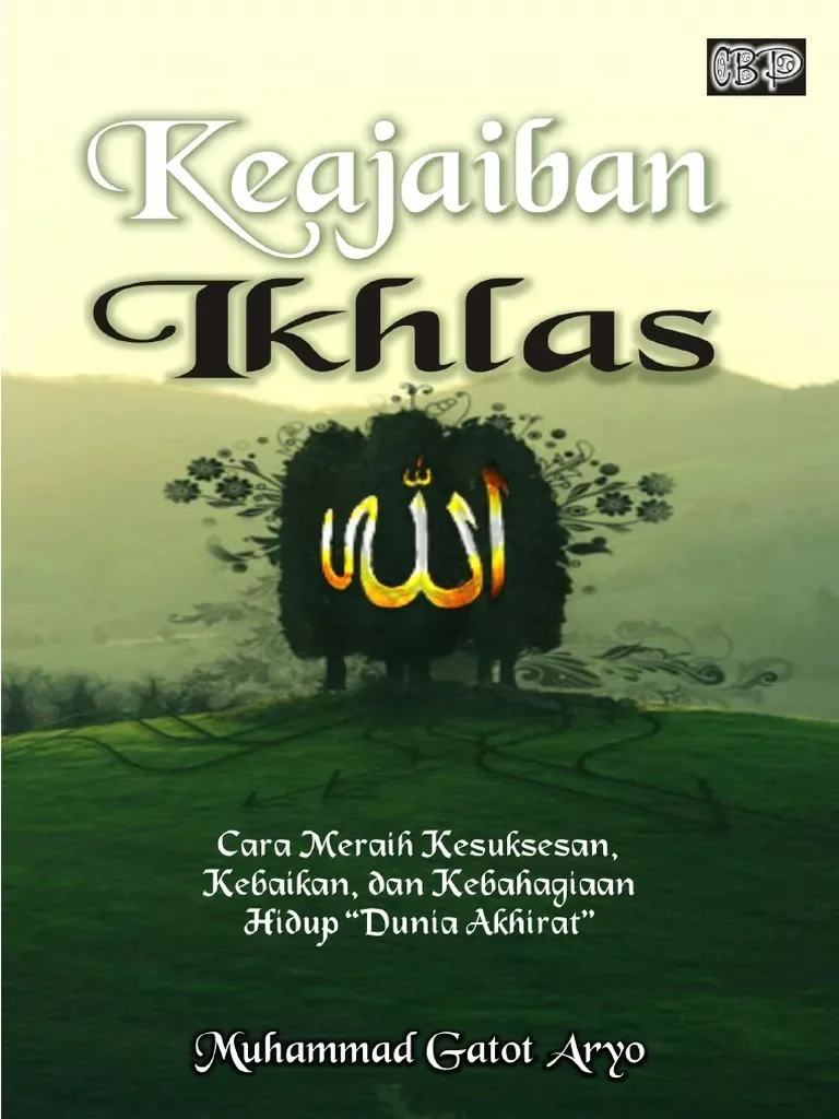 ikhlas