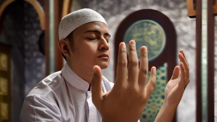 doa penyakit
