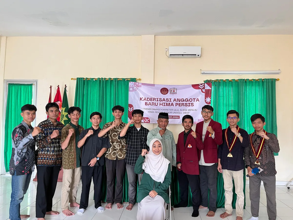 materi kaderisasi - Tabel Perbandingan Model Kaderisasi