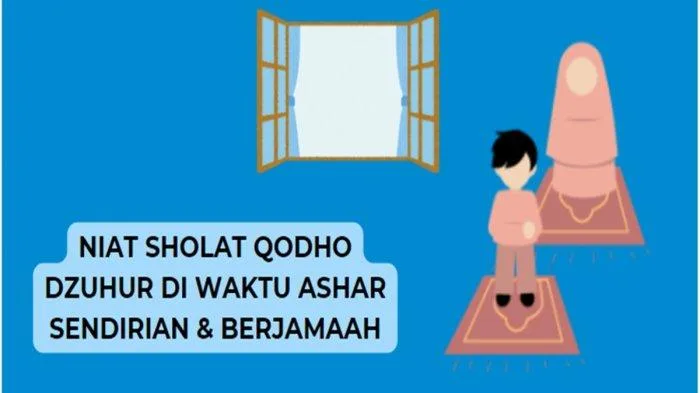 hukum mengqodho sholat - Apakah Qodho Sholat Bisa Diwakilkan Orang Lain?
