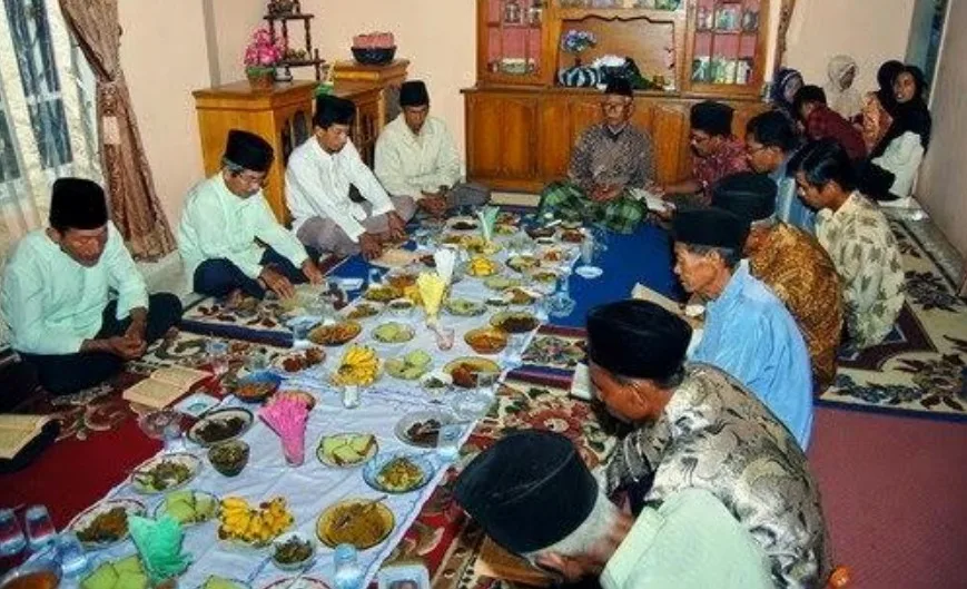 Ragam Pap Tahlilan dan Maknanya