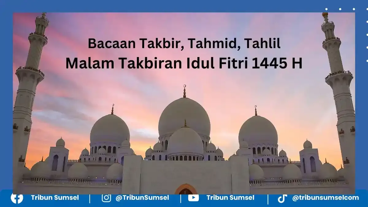 kalimat takbir